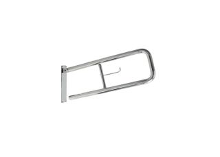 Поручень настенный Aquatek POR-0000005  хром